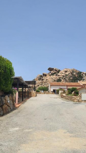 Hotel Borgo Dell'Orso Palau